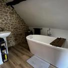 Bluedothotel Frankrijk - Kamer 1