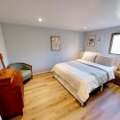 Bluedothotel Frankrijk - Kamer 2