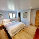 Bluedothotel Frankrijk - Kamer 2
