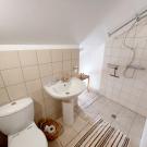 Bluedothotel Frankrijk - Kamer 3