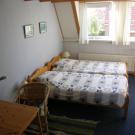 Bed and Breakfast De Kersentuin