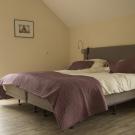 B&B Sloapstee - Kamer