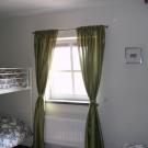 Bed op de Reth - De Groene Kamer
