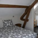 Bed op de Reth - De Groene Kamer