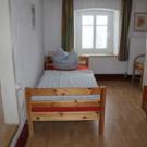Landurlaub Eichenhof - Appartement 1 (4 personen)