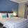 Villa CONMIGO Bed & Breakfast - Patio Room