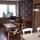 Vakantiewoning
