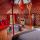 Yurta Oriental/Marrakesh