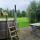 Pipowagen met hottub en sauna