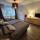 Bergstein - Tweepersoonskamer met luxe badkamer, bad en sauna