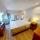 Bluedothotel Frankrijk - Kamer 1
