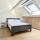 Bluedothotel Frankrijk - Kamer 3