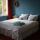 Familiekamers Chambre Rouge / Chinois blue