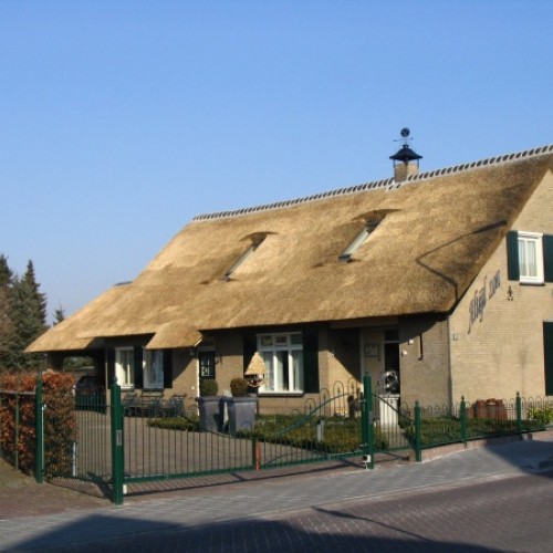 Bed & Breakfast Altijd Zon