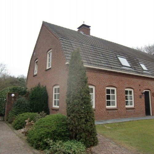 De Paddestoel