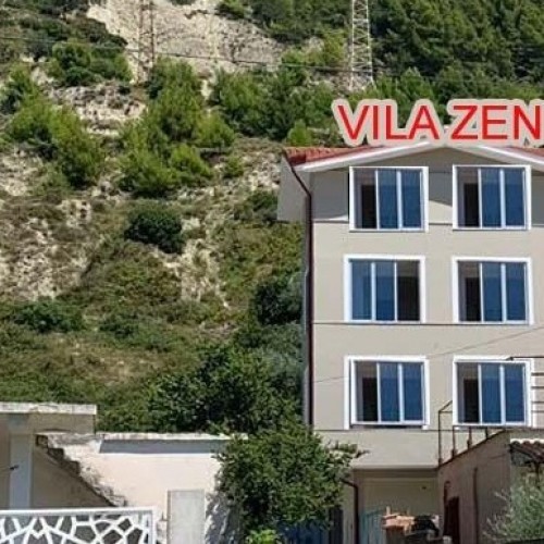Vila Zeni