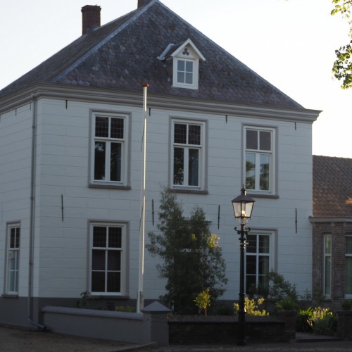 Pastorie Gassel