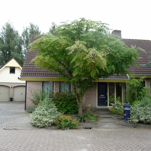 B&B Baalder 3XB