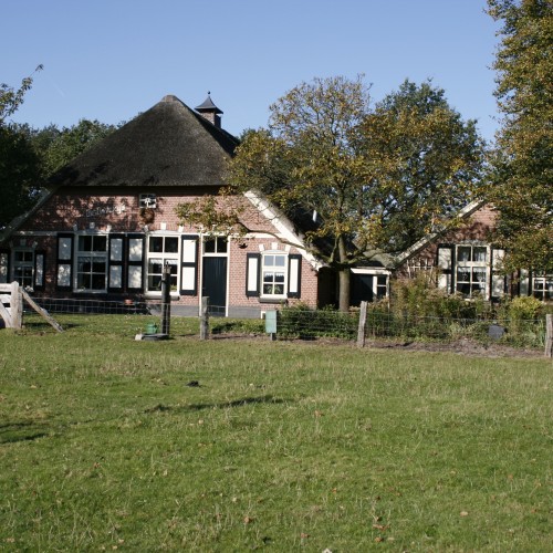 B&B De Twicky's