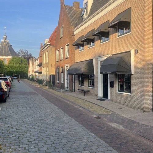Hotel B&B Willemstad