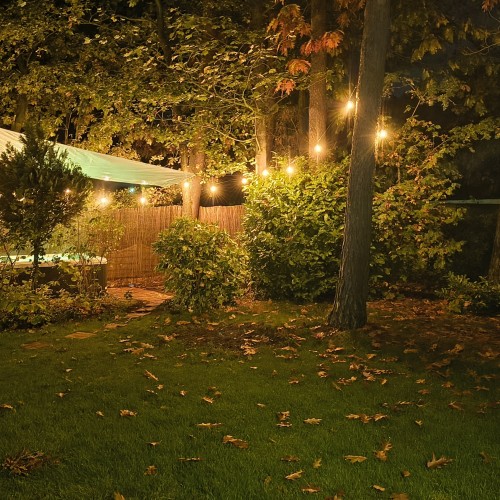 't Kleine Paradijsje