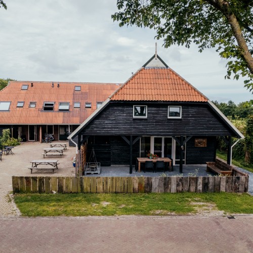 Studio's de Zwaluw