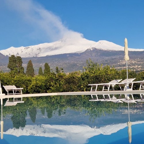 Agriturismo Lumia
