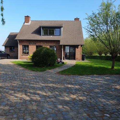 't Ouwe Steedje