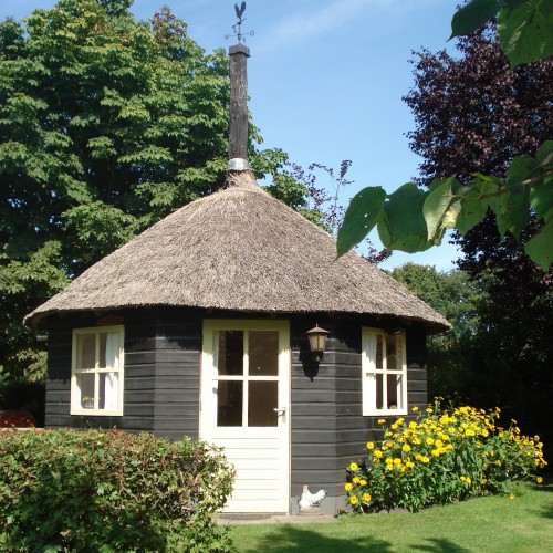 B&B de Voshaar