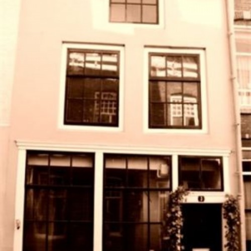 B&B 't Zeeuwse Kloppertje