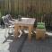 Vakantiewoning