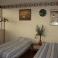Appartement veel privacy