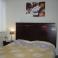 Kamer met douche,toilet en bad