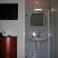 kamer met douche/wc