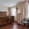 Rustieke kamer