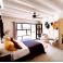 Kamer Toro (inclusief ontbijt)