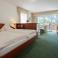 Appartementzimmer "Roßnacken"
