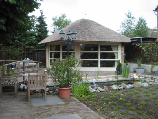 Bed & Breakfast Altijd Zon