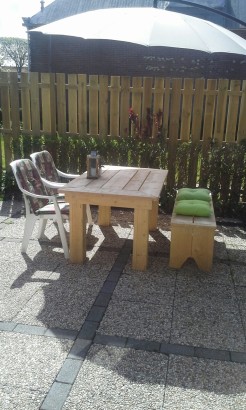 Nestons - Vakantiewoning