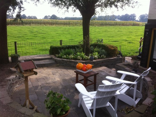 B&B Swaluw's kiek