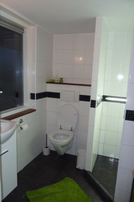 B&B Swaluw's kiek - Souterrain