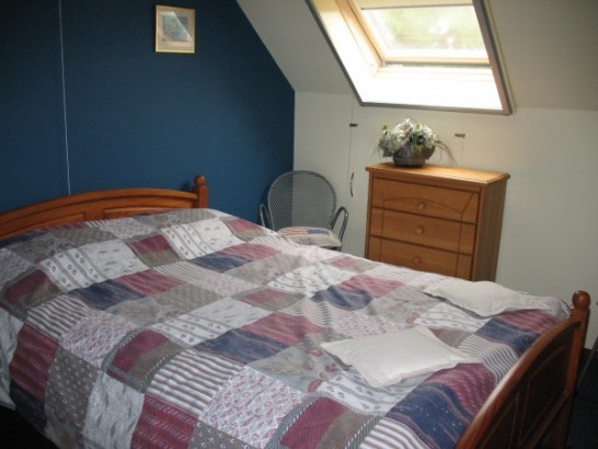 Bed & Breakfast Altijd Zon