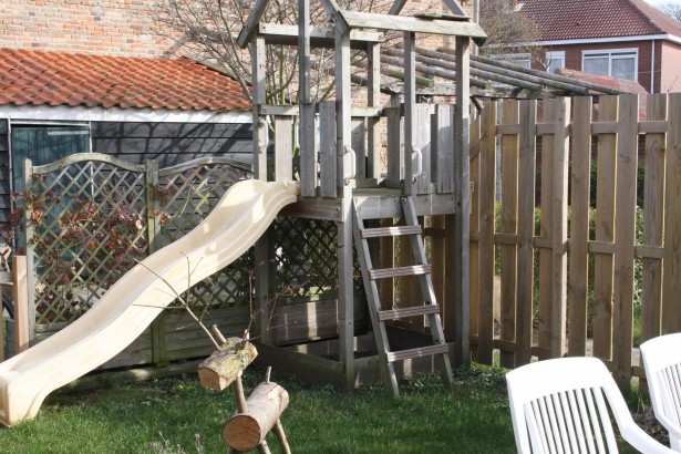Nestons - Vakantiewoning