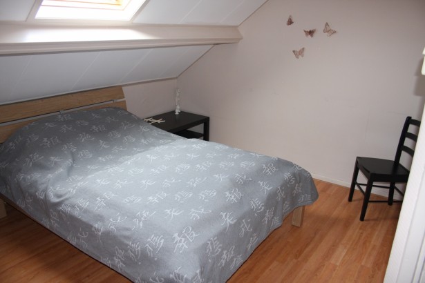 Nestons - Vakantiewoning