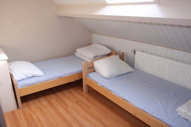 Nestons - Vakantiewoning
