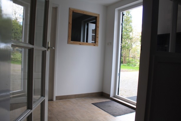 Bed & Breakfast de Stolp