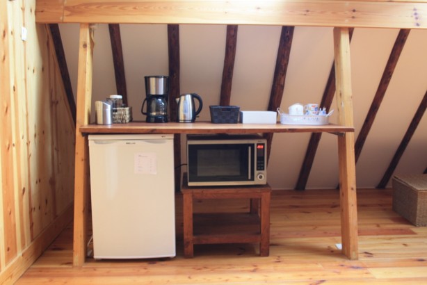 Bed & Breakfast de Stolp