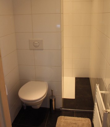 Bed & Breakfast de Stolp
