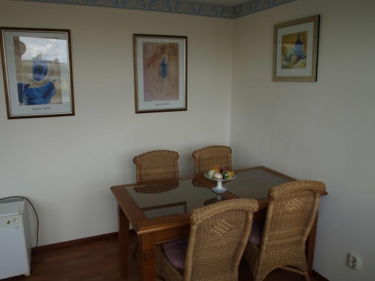 B&B Strand & Cultuur