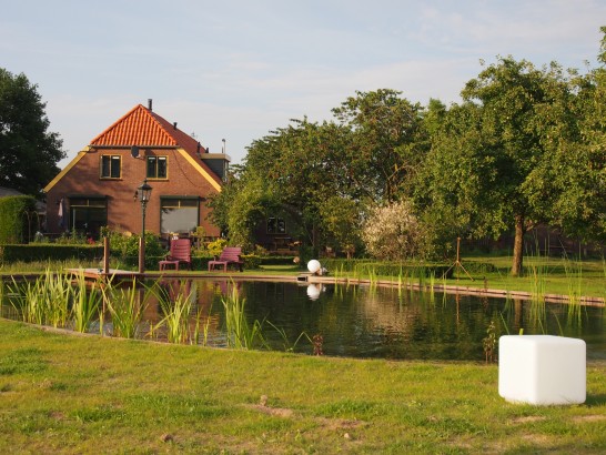 B&B Boerderij de Vrije Geest